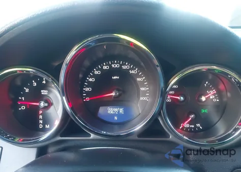 2012 Cadillac Cts-V from USA, damaged, VIN 1G6DV1EP7C0104720